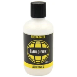 Nutrabaits Natural Emulsifier 100ml