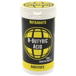 Nutrabaits N-Butyric Acid 20ml