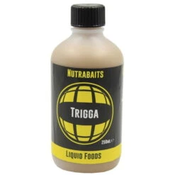 Nutrabaits Liquid Food 250ml – Trigga