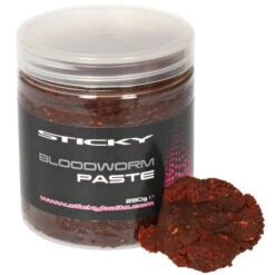 Sticky Bloodworm Paste 280g