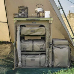 Avid Carp Quick-Up Session Organiser -The Ultimate Fishing Gear Store 064a2e1f2830d29b