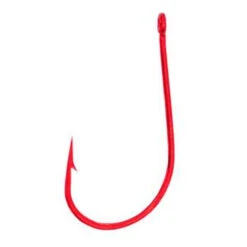 Tubertini 620 Red Series Hook
