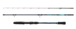 Mitchell Suprema SW Squid Rod 2,10m (50-100g)