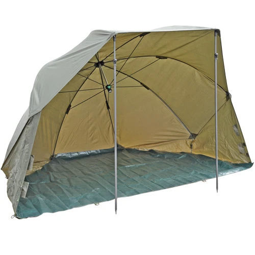 Carp Zoom Expedition Brolly 3 Carp Zoom Expedition Brolly