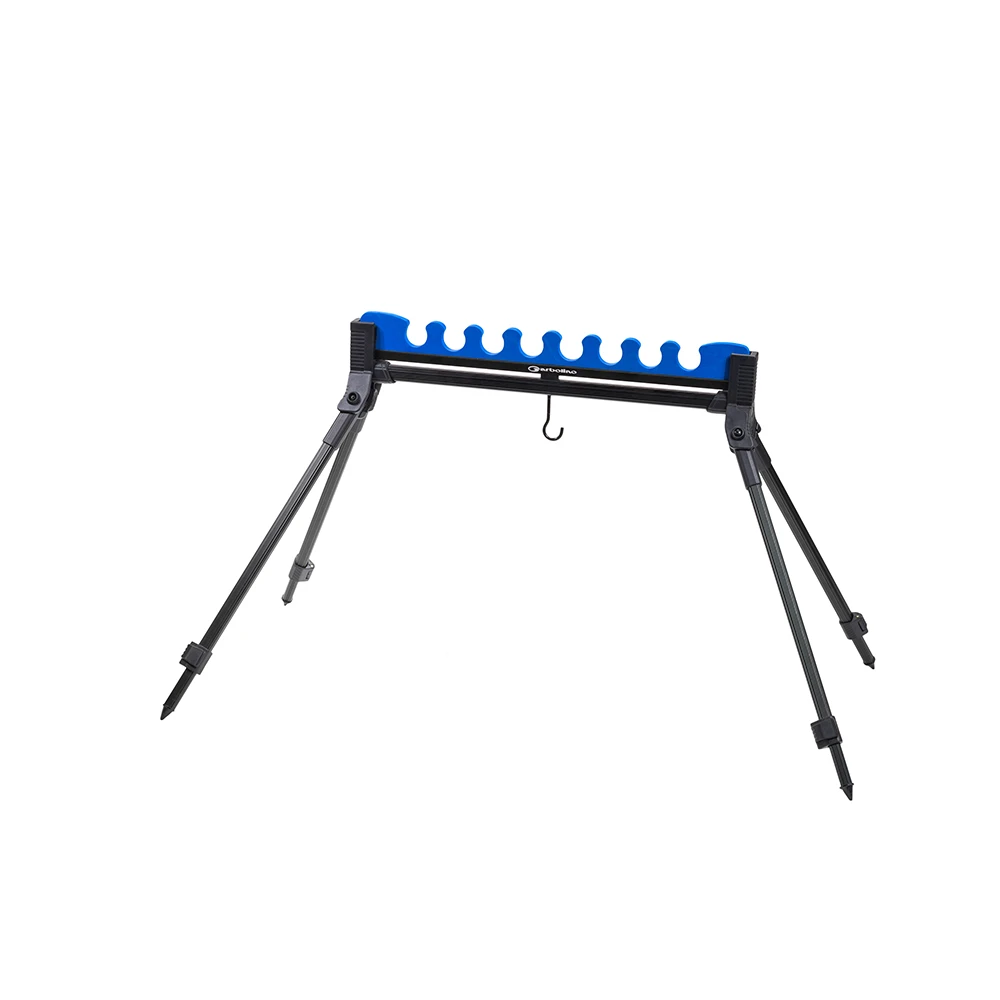 Garbolino Support Kit Zombie 8B Coarse Fish Rod Support 3 Garbolino Support Kit Zombie 8B Coarse Fish Rod Support