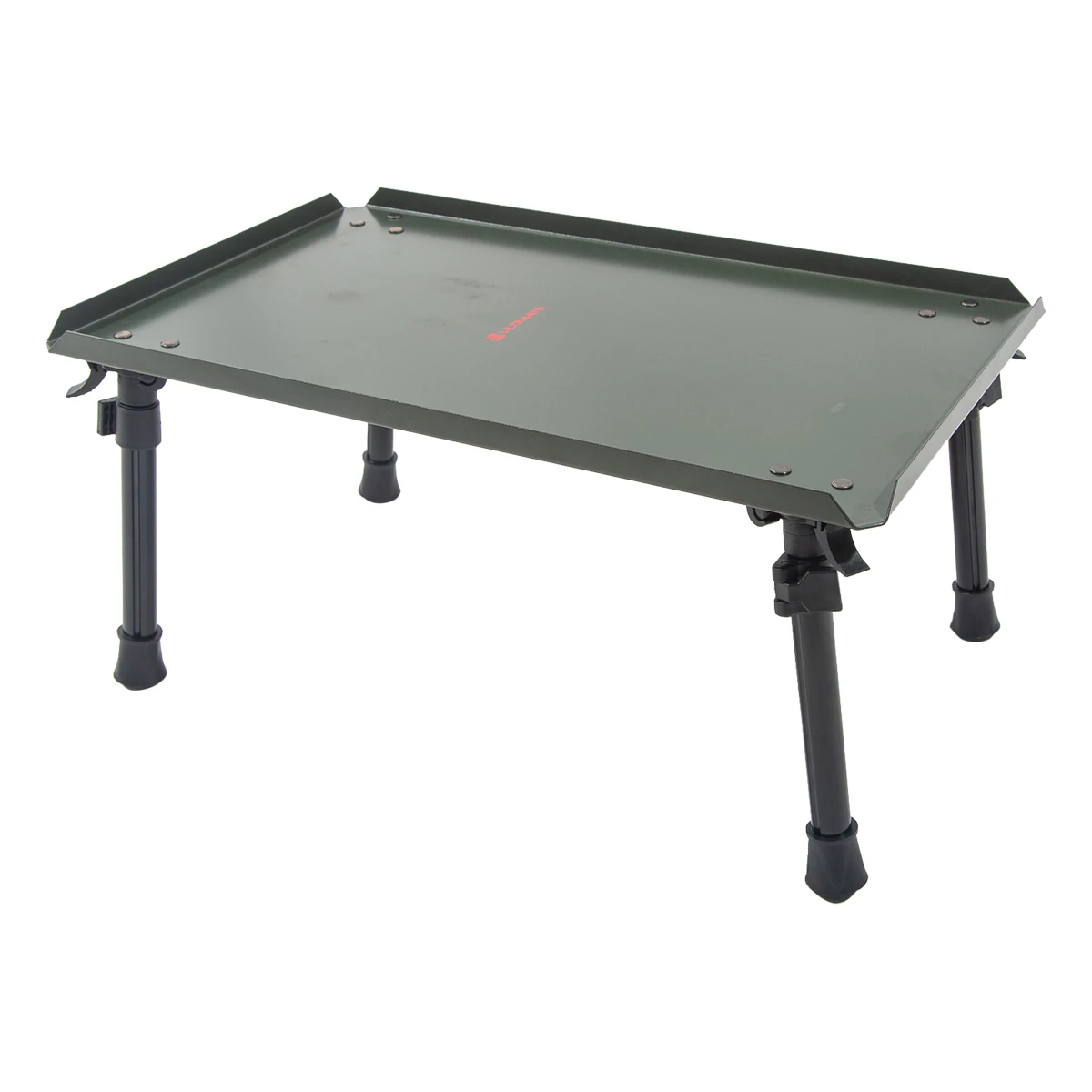 Ultimate Adventure Metal Bivvy Table + Bag 3 Ultimate Adventure Metal Bivvy Table + Bag