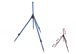 Colmic Rod Rest Blue Flash