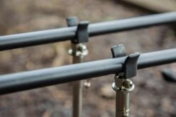 Ultimate Stainless Steel Adjustable Compact Butt Rest -The Ultimate Fishing Gear Store 0ba3fd997fb82bda