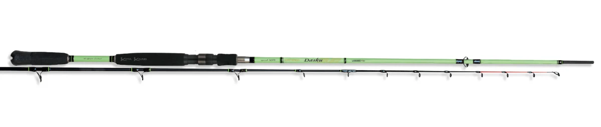 Colmic Kita Karei Dasku Boat Rod 3 Colmic Kita Karei Dasku Boat Rod