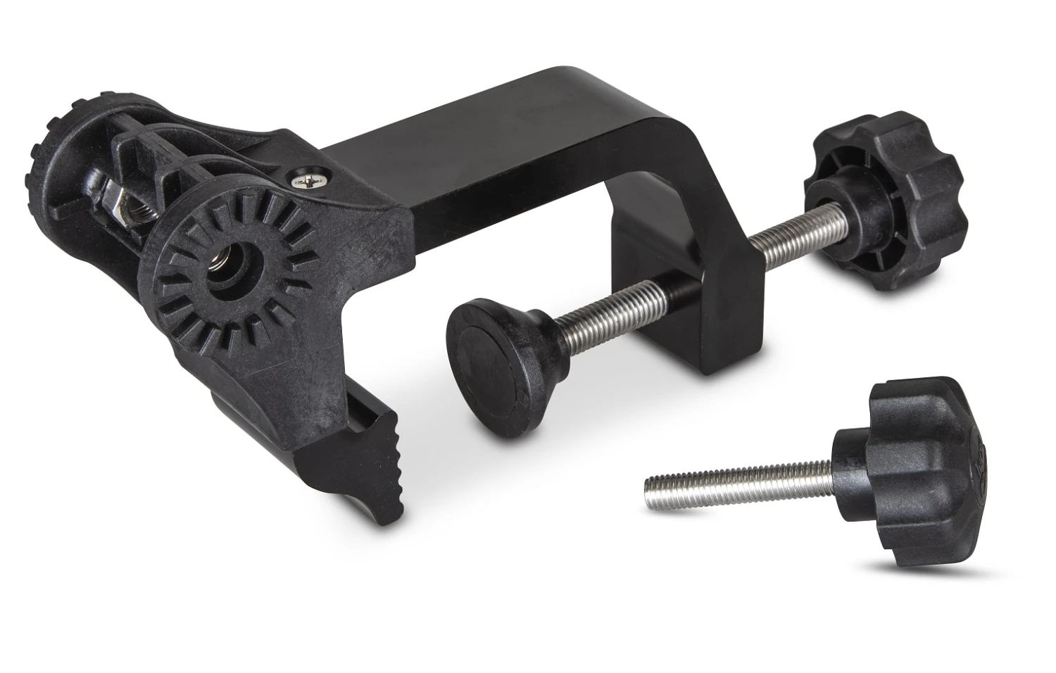 Iron Claw MA-S Main Clamp With Screw 3 Iron Claw MA-S Main Clamp With Screw