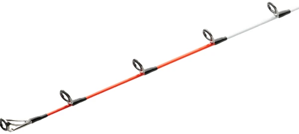 Savage Gear SGS6 Tai Rubber 2,13m 40-150gr 5 Savage Gear SGS6 Tai Rubber 2,13m 40-150gr - Image 3