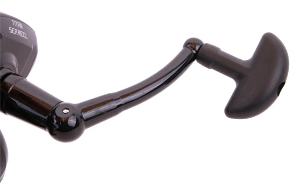 Ultimate Titan Sea Reel Spooled With Nylon 5 Ultimate Titan Sea Reel Spooled With Nylon - Image 3