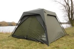 Solar Sp Bankmaster Quick-Up Shelter -The Ultimate Fishing Gear Store 11143a5a711f4f28