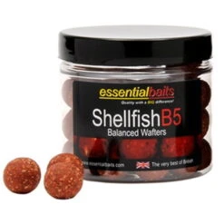 Essential Products Shelf Life Balanced Wafters 16mm