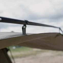 Avid Carp Screen House 4D Peak Skull Cap -The Ultimate Fishing Gear Store 1183fea35460a853