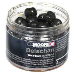 CC Moore Boosted Wafters