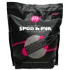 Mainline Spod & PVA Pellet Mix 2kg -The Ultimate Fishing Gear Store 13343 600