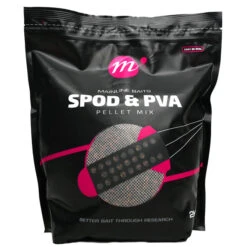 Mainline Spod & PVA Pellet Mix 2kg
