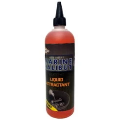 Dynamite Baits Liquid Attractant – Marine Halibut 300ml