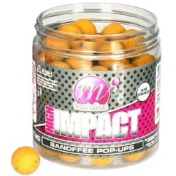 Mainline Hi Impact 15mm Pop-Ups