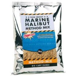 Dynamite Baits Marine Halibut Method Mix 1.8kg
