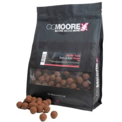 CC Moore Pacific Tuna Shelf Life Boilies 5kg