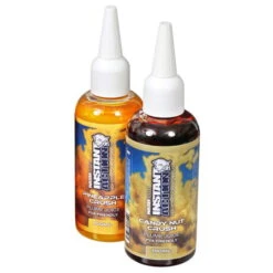 Nash Instant Action Plume Juice 100ml