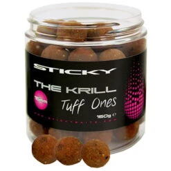 Sticky The Krill Tuff Ones
