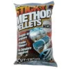 Bait-Tech Big Carp Sticky Micro Method Pellets 800g -The Ultimate Fishing Gear Store 18465 600