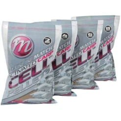 Mainline Match Activated Carp Cell Pellets 1kg