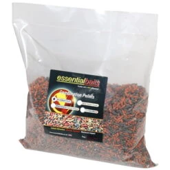 Essential Products B5/Black Snail Combination Pellets 1kg