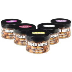 Hinders Tiger Nut Hookbaits In Betalin 90g