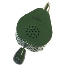 Dinsmores Teardrop Bait Dropper – Medium