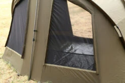 Fox R Series 1 Man XL Khaki Bivvy -The Ultimate Fishing Gear Store 1aa07b2ebf4b1c72