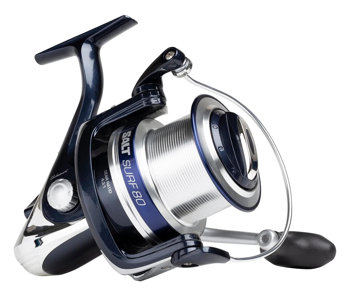 Shakespeare SALT Surf Long Cast 3 Shakespeare SALT Surf Long Cast