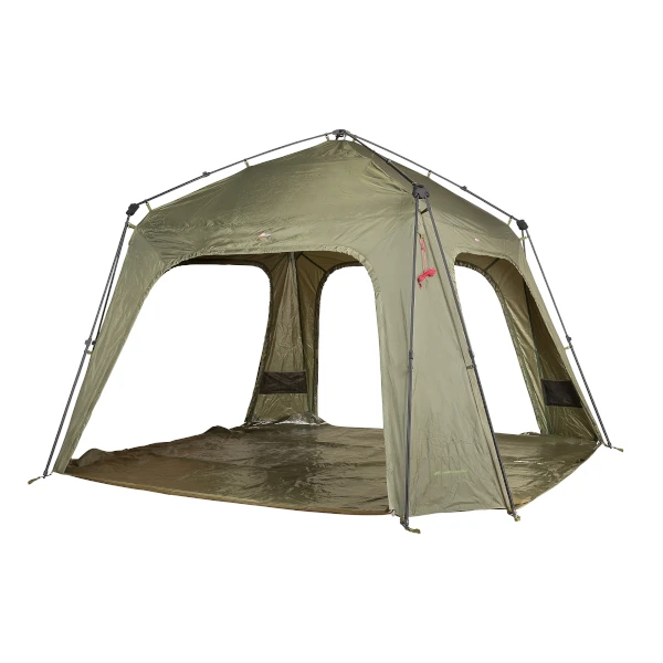 JRC Extreme TX2 Basecamp Carp Tent 3 JRC Extreme TX2 Basecamp Carp Tent
