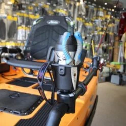 Railblaza Railmount 32-41 Mm Starport Combo 13 Railblaza Railmount 32-41 Mm Starport Combo -The Ultimate Fishing Gear Store 1f8987cd6c450506