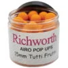 Richworth 15mm Tutti Frutti Airo Pop Ups -The Ultimate Fishing Gear Store 20397 600