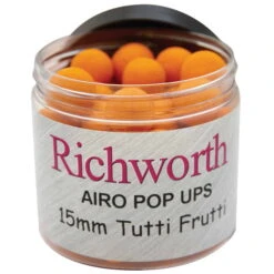 Richworth 15mm Tutti Frutti Airo Pop Ups