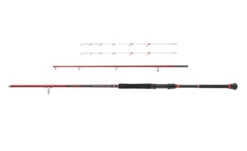 PENN Squadron III Boat Sensitip Rod 2,72m (300g)