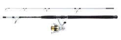 Mitchell Tanager SW Boat Spinning Combo 2,40m (100-300g) -The Ultimate Fishing Gear Store 212c904b33d32203