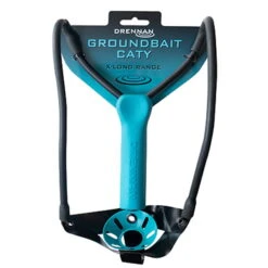 Drennan X Long Range Ground Bait Catty