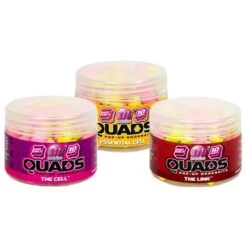 Mainline Dedicated Quad Pop Ups – 10mm