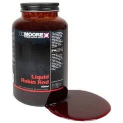 CC Moore Liquid Robin Red 500ml