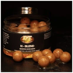 DT Baits Matching Boosted Hook Baits -The Ultimate Fishing Gear Store 23776 600 NB