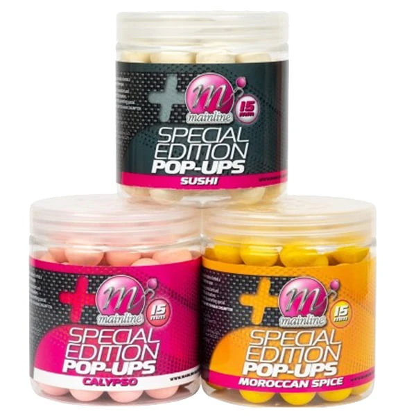 Mainline Special Edition Pop-Ups 2022 – 15mm 3 Mainline Special Edition Pop-Ups 2022 – 15mm