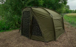 Fox Frontier XD Bivvy + Inner Dome -The Ultimate Fishing Gear Store 24dc187dc8fb8066