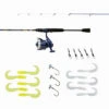 Mitchell Neuron LRF Combo 2.10m (0.5-5g) -The Ultimate Fishing Gear Store 270fac63c1db1bb8