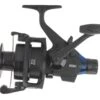 Mitchell Avocet 6500 FS RTE Black/Blue Edition Freespool Reel