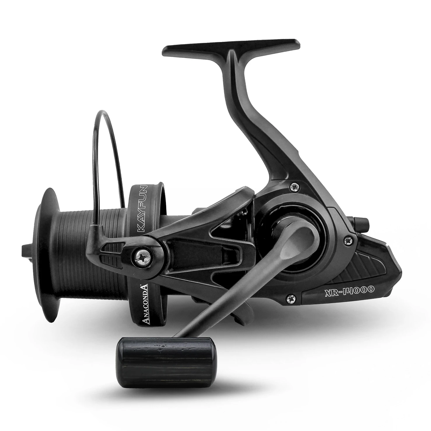 Anaconda Kayfun XR-14000 Carp Reel 3 Anaconda Kayfun XR-14000 Carp Reel